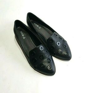 Kelsi Dagger Brooklyn Victory Loafer